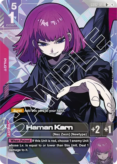 Haman Karn