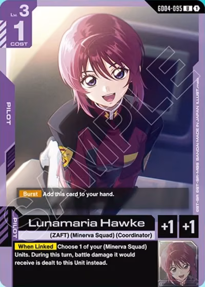 Lunamaria Hawke