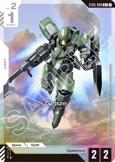 Graze