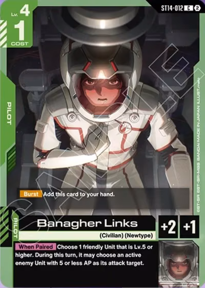Banagher Links