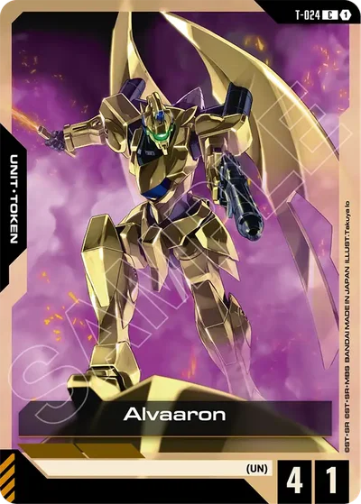 Alvaaron