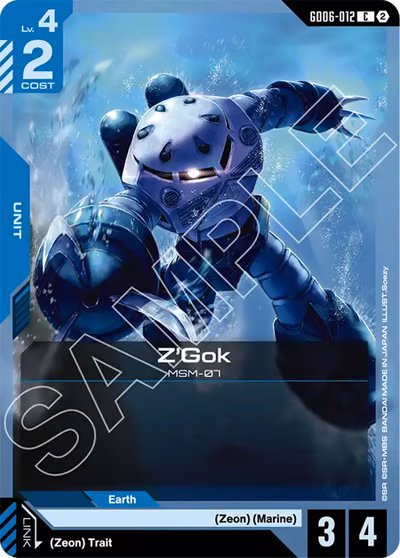 Z'Gok