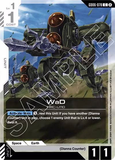 WaD