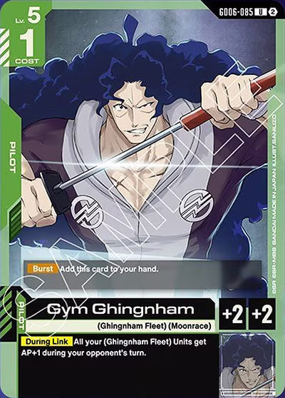 Gym Ghingnham