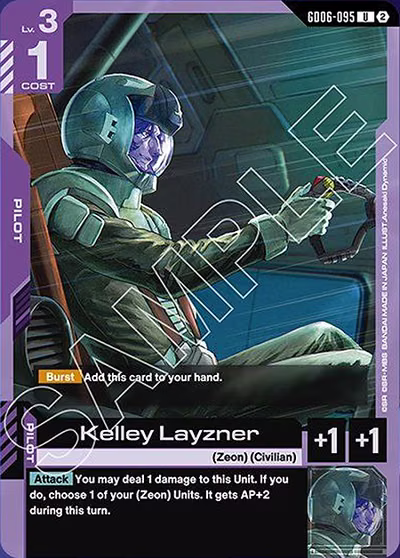 Kelley Layzner
