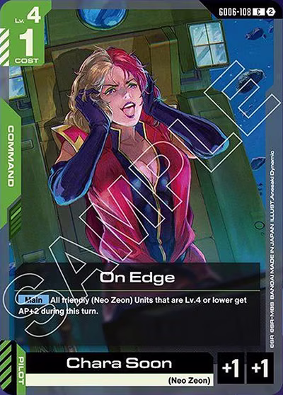 On Edge