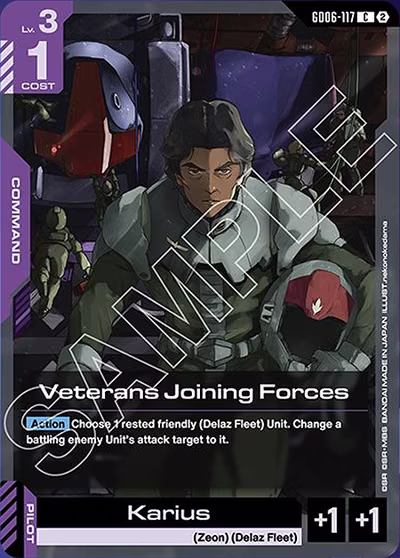 Veterans Joining Forces