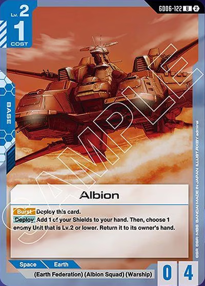 Albion
