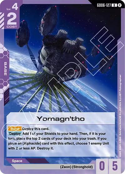 Yomagn'tho